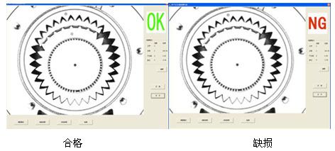 盈泰德CCD視覺檢測設備-機器視覺_視覺檢測設備_3D視覺_缺陷檢測