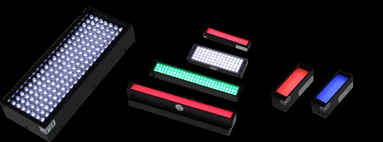 機(jī)器視覺LED光源種類及其應(yīng)用場(chǎng)景-機(jī)器視覺_視覺檢測(cè)設(shè)備_3D視覺_缺陷檢測(cè)