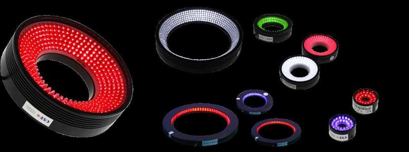 機(jī)器視覺LED光源種類及其應(yīng)用場(chǎng)景-機(jī)器視覺_視覺檢測(cè)設(shè)備_3D視覺_缺陷檢測(cè)