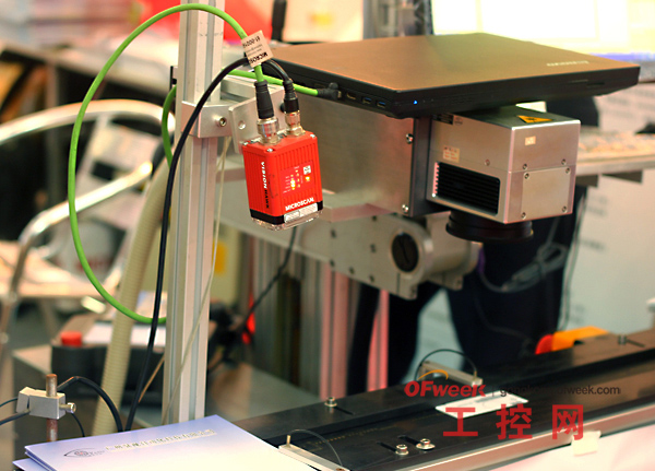 生產(chǎn)自動(dòng)化的需求給機(jī)器視覺帶來新機(jī)遇-機(jī)器視覺_視覺檢測(cè)設(shè)備_3D視覺_缺陷檢測(cè)