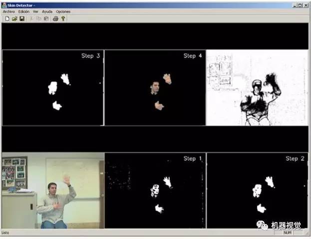 機(jī)器視覺(jué)、模式識(shí)別庫(kù)匯總-機(jī)器視覺(jué)_視覺(jué)檢測(cè)設(shè)備_3D視覺(jué)_缺陷檢測(cè)