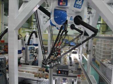 機(jī)器視覺助力紙張表面瑕疵檢測-機(jī)器視覺_視覺檢測設(shè)備_3D視覺_缺陷檢測