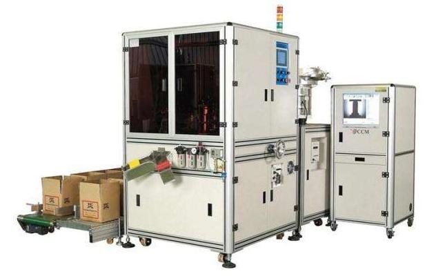 盈泰德科技：關于CCD機器視覺系統(tǒng)的使用流程您清楚了嗎？-機器視覺_視覺檢測設備_3D視覺_缺陷檢測