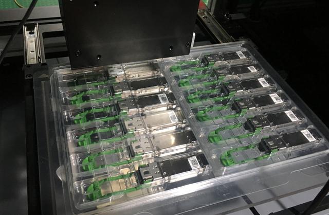 機器視覺自動化檢測設備的前景-機器視覺_視覺檢測設備_3D視覺_缺陷檢測