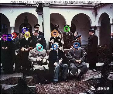 機(jī)器視覺(jué)、模式識(shí)別庫(kù)匯總-機(jī)器視覺(jué)_視覺(jué)檢測(cè)設(shè)備_3D視覺(jué)_缺陷檢測(cè)