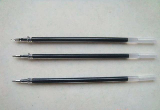 盈泰德科技遠心鏡頭如何實現(xiàn)圓珠筆芯視覺檢測-機器視覺_視覺檢測設(shè)備_3D視覺_缺陷檢測