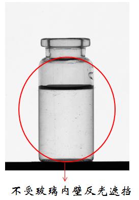 機器視覺遠(yuǎn)心鏡頭進(jìn)行灌裝液體雜質(zhì)檢測-機器視覺_視覺檢測設(shè)備_3D視覺_缺陷檢測