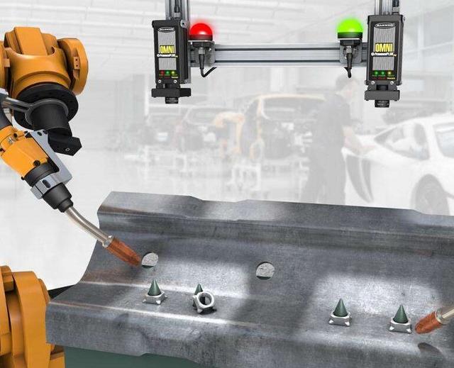 機(jī)器人視覺與計算機(jī)視覺：有什么不同?-機(jī)器視覺_視覺檢測設(shè)備_3D視覺_缺陷檢測