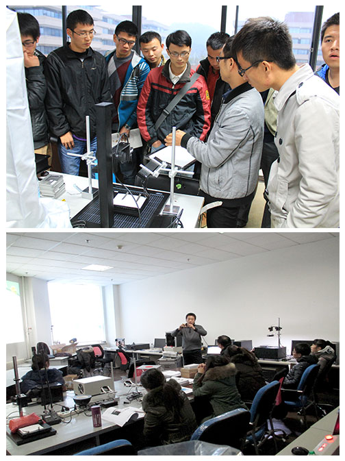 能為工業(yè)4.0時(shí)代的自動(dòng)化教學(xué)做些什么？-機(jī)器視覺_視覺檢測設(shè)備_3D視覺_缺陷檢測