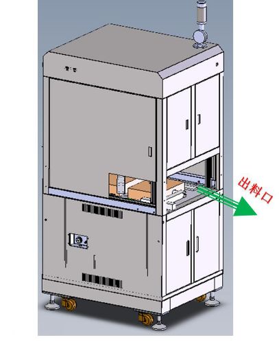 機(jī)器視覺檢測(cè)設(shè)備正在迎來高速發(fā)展-彩盒外觀檢測(cè)的應(yīng)用-機(jī)器視覺_視覺檢測(cè)設(shè)備_3D視覺_缺陷檢測(cè)
