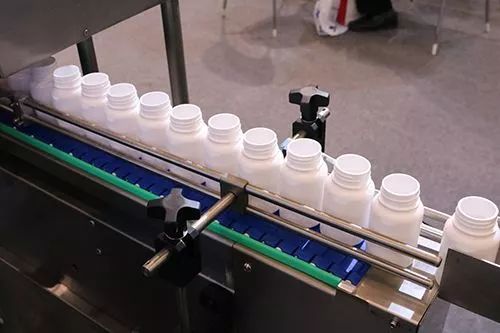 機(jī)器視覺缺陷檢測在醫(yī)藥、食品行業(yè)中的應(yīng)用-機(jī)器視覺_視覺檢測設(shè)備_3D視覺_缺陷檢測