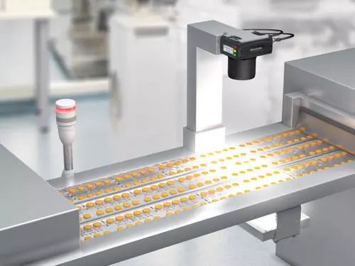 機(jī)器視覺缺陷檢測在醫(yī)藥、食品行業(yè)中的應(yīng)用-機(jī)器視覺_視覺檢測設(shè)備_3D視覺_缺陷檢測