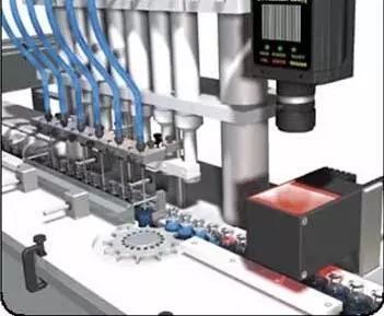 機(jī)器視覺缺陷檢測在醫(yī)藥、食品行業(yè)中的應(yīng)用-機(jī)器視覺_視覺檢測設(shè)備_3D視覺_缺陷檢測