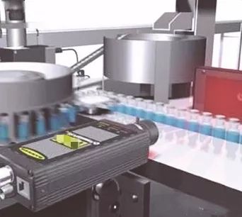 機(jī)器視覺缺陷檢測在醫(yī)藥、食品行業(yè)中的應(yīng)用-機(jī)器視覺_視覺檢測設(shè)備_3D視覺_缺陷檢測