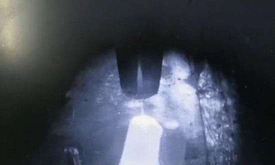 機器視覺技術(shù)在表面缺陷檢測的發(fā)展的趨勢-機器視覺_視覺檢測設(shè)備_3D視覺_缺陷檢測