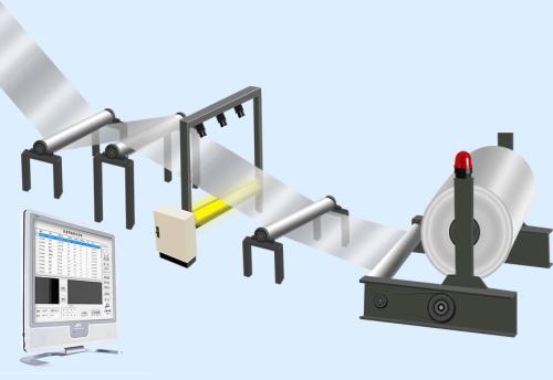 紡織品缺陷檢測比手動檢測有什么優(yōu)勢？-機器視覺_視覺檢測設(shè)備_3D視覺_缺陷檢測