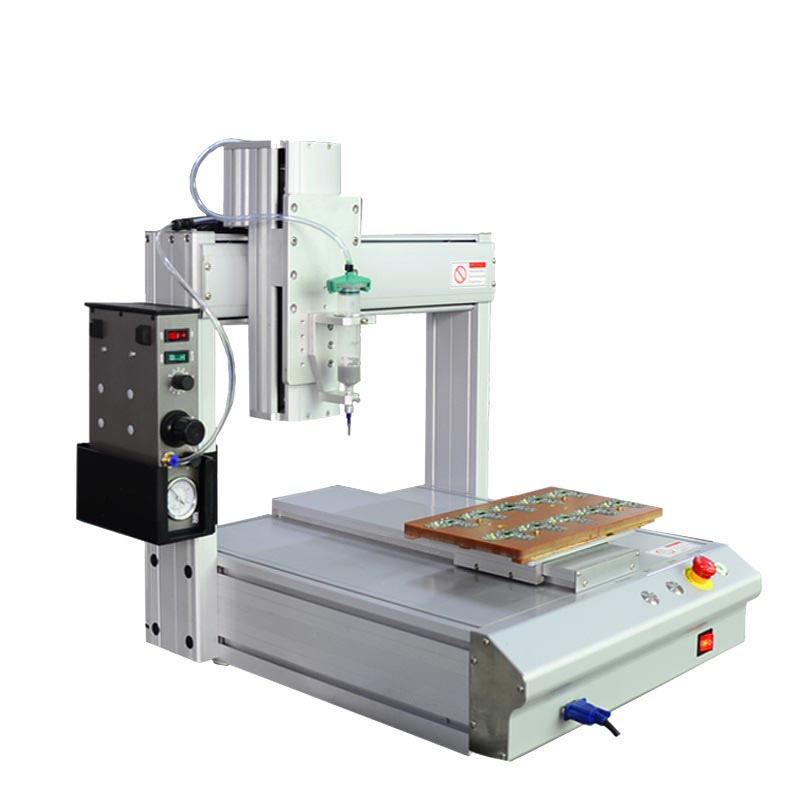 點(diǎn)膠機(jī)系統(tǒng)，視覺點(diǎn)膠機(jī)系統(tǒng)-機(jī)器視覺_視覺檢測(cè)設(shè)備_3D視覺_缺陷檢測(cè)