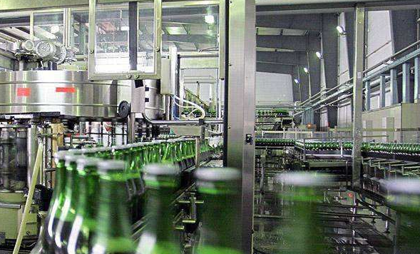 機(jī)器視覺在智能工業(yè)方面的廣泛應(yīng)用-機(jī)器視覺_視覺檢測設(shè)備_3D視覺_缺陷檢測