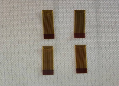 FPC外觀缺陷以及瑕疵檢測，全自動CCD視覺檢測-機(jī)器視覺_視覺檢測設(shè)備_3D視覺_缺陷檢測