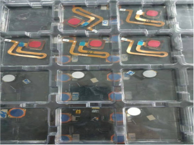 FPC外觀缺陷以及瑕疵檢測，全自動CCD視覺檢測-機(jī)器視覺_視覺檢測設(shè)備_3D視覺_缺陷檢測