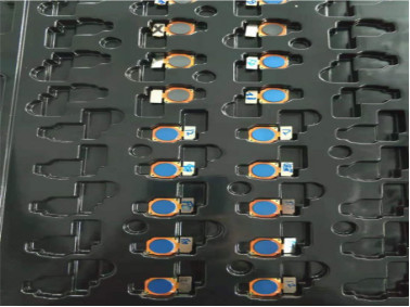 FPC外觀缺陷以及瑕疵檢測，全自動CCD視覺檢測-機(jī)器視覺_視覺檢測設(shè)備_3D視覺_缺陷檢測