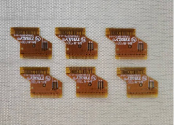 FPC外觀缺陷以及瑕疵檢測，全自動CCD視覺檢測-機(jī)器視覺_視覺檢測設(shè)備_3D視覺_缺陷檢測