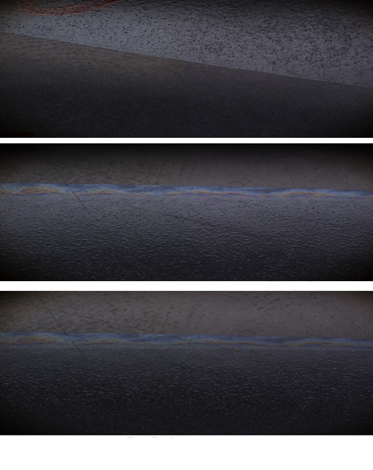 薄膜表面視覺檢測，精準檢測出薄膜的缺陷和瑕疵-機器視覺_視覺檢測設備_3D視覺_缺陷檢測