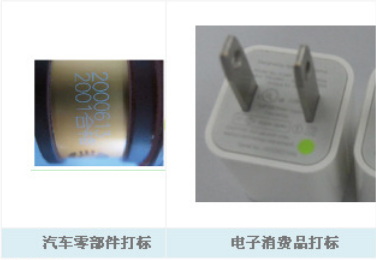 視覺定位系統(tǒng)激光打標(biāo)機的定位-機器視覺_視覺檢測設(shè)備_3D視覺_缺陷檢測