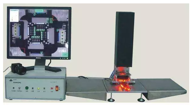 視覺檢測系統(tǒng)的經(jīng)典結(jié)構(gòu)與應(yīng)用方案-機器視覺_視覺檢測設(shè)備_3D視覺_缺陷檢測