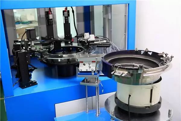 螺絲、螺母等精密五金的缺陷檢測方案-機(jī)器視覺_視覺檢測設(shè)備_3D視覺_缺陷檢測