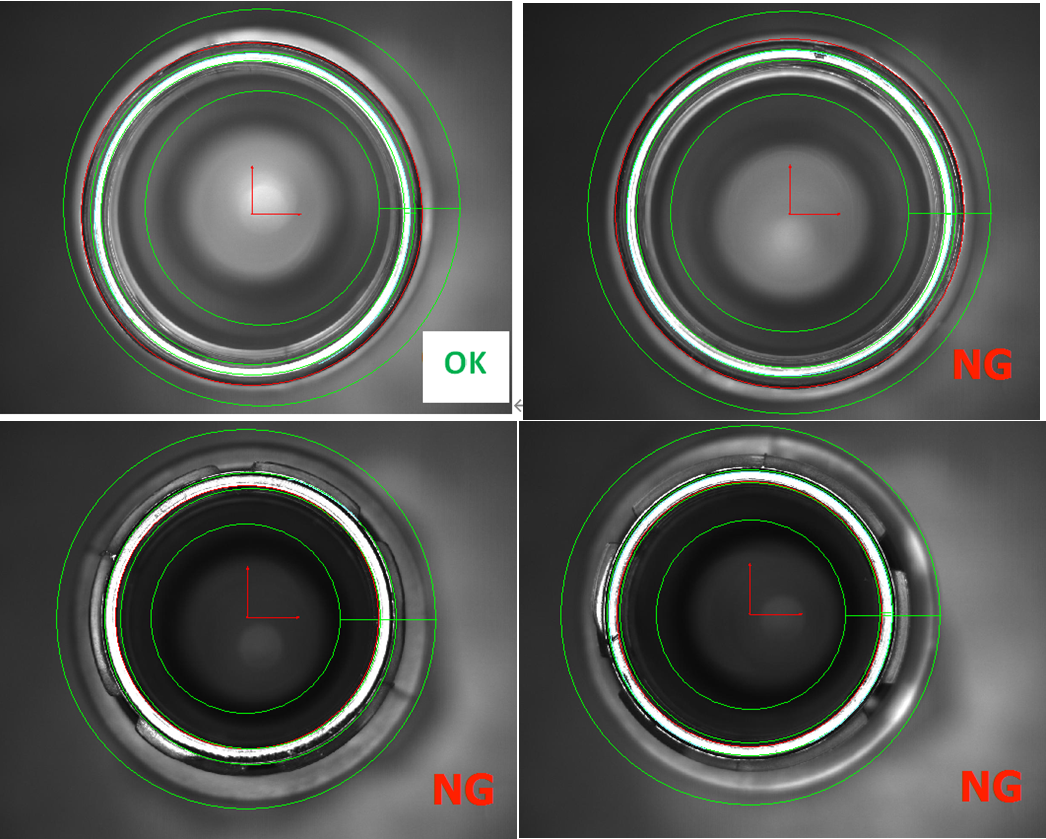 PET瓶子表面缺陷視覺(jué)檢測(cè)系統(tǒng)檢測(cè)案例-機(jī)器視覺(jué)_視覺(jué)檢測(cè)設(shè)備_3D視覺(jué)_缺陷檢測(cè)