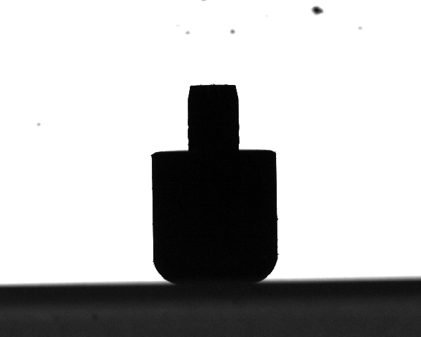 圖像視覺檢測設(shè)備檢測產(chǎn)品外觀尺寸方案-機(jī)器視覺_視覺檢測設(shè)備_3D視覺_缺陷檢測