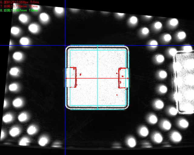 貼片電感外觀(guān)缺陷瑕疵不良視覺(jué)檢測(cè)系統(tǒng)-機(jī)器視覺(jué)_視覺(jué)檢測(cè)設(shè)備_3D視覺(jué)_缺陷檢測(cè)