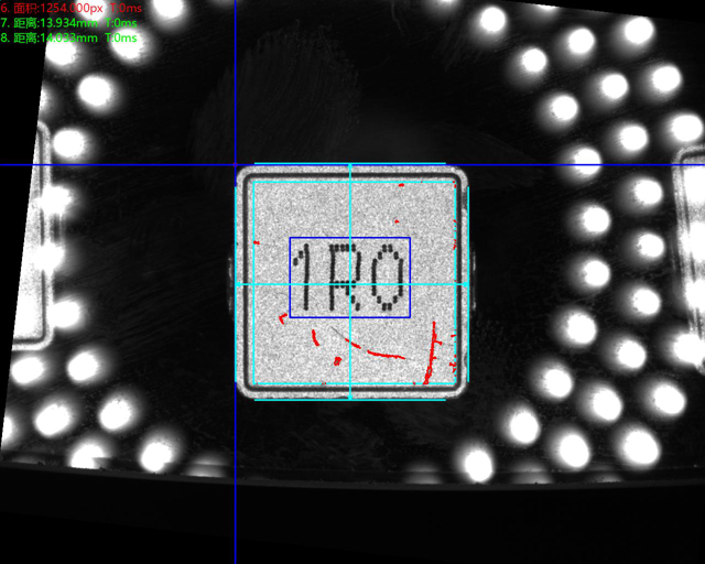 貼片電感外觀(guān)缺陷瑕疵不良視覺(jué)檢測(cè)系統(tǒng)-機(jī)器視覺(jué)_視覺(jué)檢測(cè)設(shè)備_3D視覺(jué)_缺陷檢測(cè)