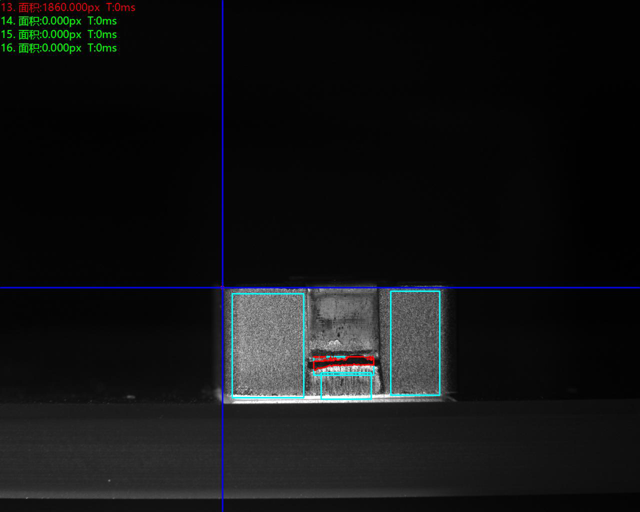貼片電感外觀(guān)缺陷瑕疵不良視覺(jué)檢測(cè)系統(tǒng)-機(jī)器視覺(jué)_視覺(jué)檢測(cè)設(shè)備_3D視覺(jué)_缺陷檢測(cè)