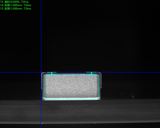 貼片電感外觀(guān)缺陷瑕疵不良視覺(jué)檢測(cè)系統(tǒng)-機(jī)器視覺(jué)_視覺(jué)檢測(cè)設(shè)備_3D視覺(jué)_缺陷檢測(cè)