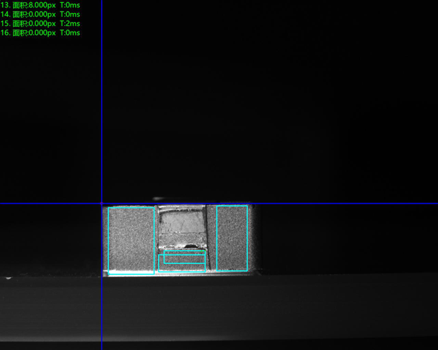 貼片電感外觀(guān)缺陷瑕疵不良視覺(jué)檢測(cè)系統(tǒng)-機(jī)器視覺(jué)_視覺(jué)檢測(cè)設(shè)備_3D視覺(jué)_缺陷檢測(cè)