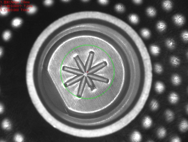 工業(yè)產(chǎn)品表面外觀瑕疵缺陷視覺(jué)檢測(cè)設(shè)備系統(tǒng)-機(jī)器視覺(jué)_視覺(jué)檢測(cè)設(shè)備_3D視覺(jué)_缺陷檢測(cè)