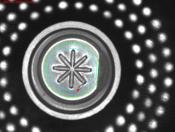 工業(yè)產(chǎn)品表面外觀瑕疵缺陷視覺(jué)檢測(cè)設(shè)備系統(tǒng)-機(jī)器視覺(jué)_視覺(jué)檢測(cè)設(shè)備_3D視覺(jué)_缺陷檢測(cè)