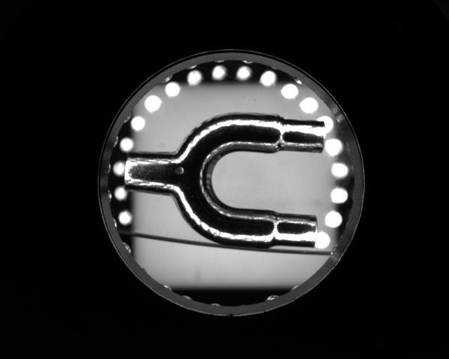 五金配件表面外觀瑕疵缺陷視覺檢測設(shè)備系統(tǒng)-機(jī)器視覺_視覺檢測設(shè)備_3D視覺_缺陷檢測