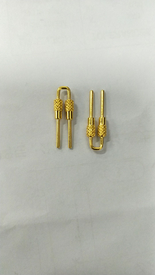 五金件表面外觀瑕疵缺陷視覺檢測(cè)案例-機(jī)器視覺_視覺檢測(cè)設(shè)備_3D視覺_缺陷檢測(cè)