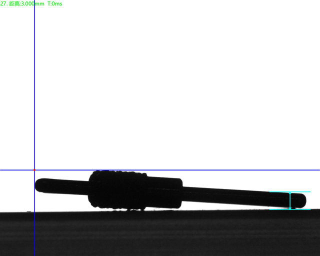 五金件表面外觀瑕疵缺陷視覺檢測(cè)案例-機(jī)器視覺_視覺檢測(cè)設(shè)備_3D視覺_缺陷檢測(cè)