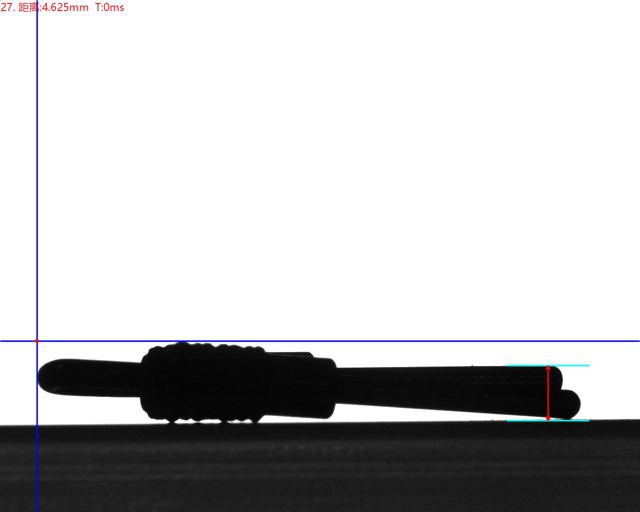 五金件表面外觀瑕疵缺陷視覺檢測(cè)案例-機(jī)器視覺_視覺檢測(cè)設(shè)備_3D視覺_缺陷檢測(cè)