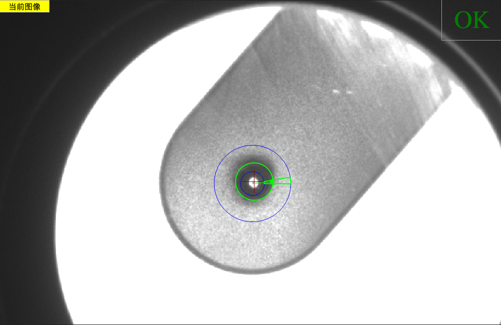 手環(huán)表帶外觀檢測（手表帶外觀尺寸視覺檢測系統(tǒng)）-機器視覺_視覺檢測設(shè)備_3D視覺_缺陷檢測