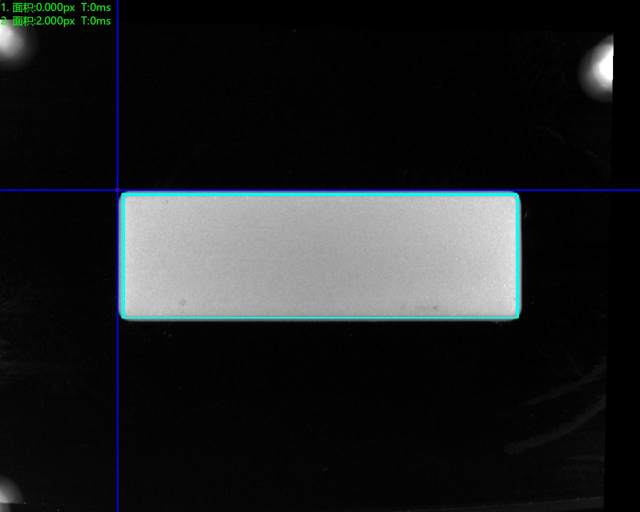 電容外觀瑕疵缺陷檢測（電容視覺檢測設備）-機器視覺_視覺檢測設備_3D視覺_缺陷檢測