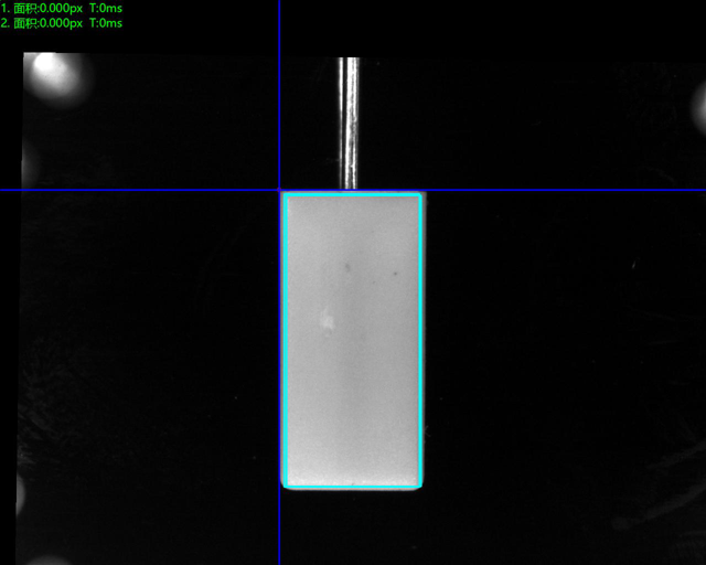 電容外觀瑕疵缺陷檢測（電容視覺檢測設備）-機器視覺_視覺檢測設備_3D視覺_缺陷檢測