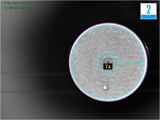紐扣視覺(jué)檢測(cè)設(shè)備（紐扣外觀缺陷檢測(cè)系統(tǒng)）-機(jī)器視覺(jué)_視覺(jué)檢測(cè)設(shè)備_3D視覺(jué)_缺陷檢測(cè)