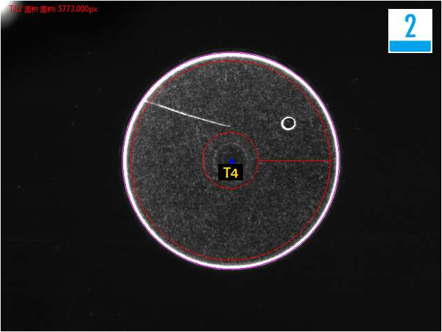 紐扣視覺(jué)檢測(cè)設(shè)備（紐扣外觀缺陷檢測(cè)系統(tǒng)）-機(jī)器視覺(jué)_視覺(jué)檢測(cè)設(shè)備_3D視覺(jué)_缺陷檢測(cè)