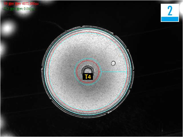 紐扣視覺(jué)檢測(cè)設(shè)備（紐扣外觀缺陷檢測(cè)系統(tǒng)）-機(jī)器視覺(jué)_視覺(jué)檢測(cè)設(shè)備_3D視覺(jué)_缺陷檢測(cè)