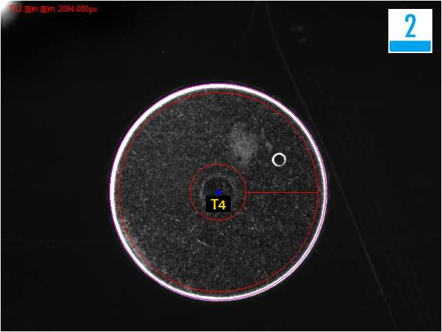 紐扣視覺(jué)檢測(cè)設(shè)備（紐扣外觀缺陷檢測(cè)系統(tǒng)）-機(jī)器視覺(jué)_視覺(jué)檢測(cè)設(shè)備_3D視覺(jué)_缺陷檢測(cè)